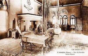 BIVEN Georges - 367 - Oujda